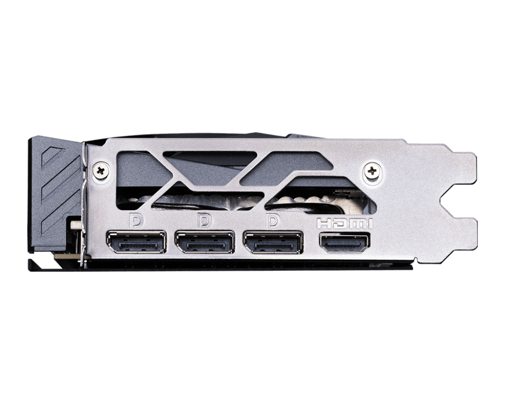 VGA MSI GeForce RTX™ 5060 Ti 8G GAMING TRIO OC