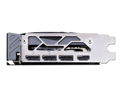 VGA MSI GeForce RTX™ 5060 Ti 8G GAMING TRIO OC