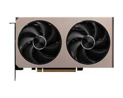 VGA MSI GeForce RTX™ 5060 Ti 8G INSPIRE 2X OC