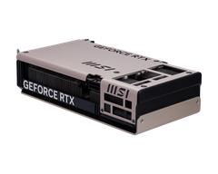 VGA MSI GeForce RTX™ 5060 Ti 8G INSPIRE 2X OC