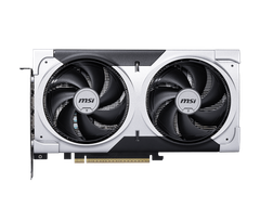 VGA MSI GeForce RTX™ 5060 Ti 8G VENTUS 2X OC PLUS