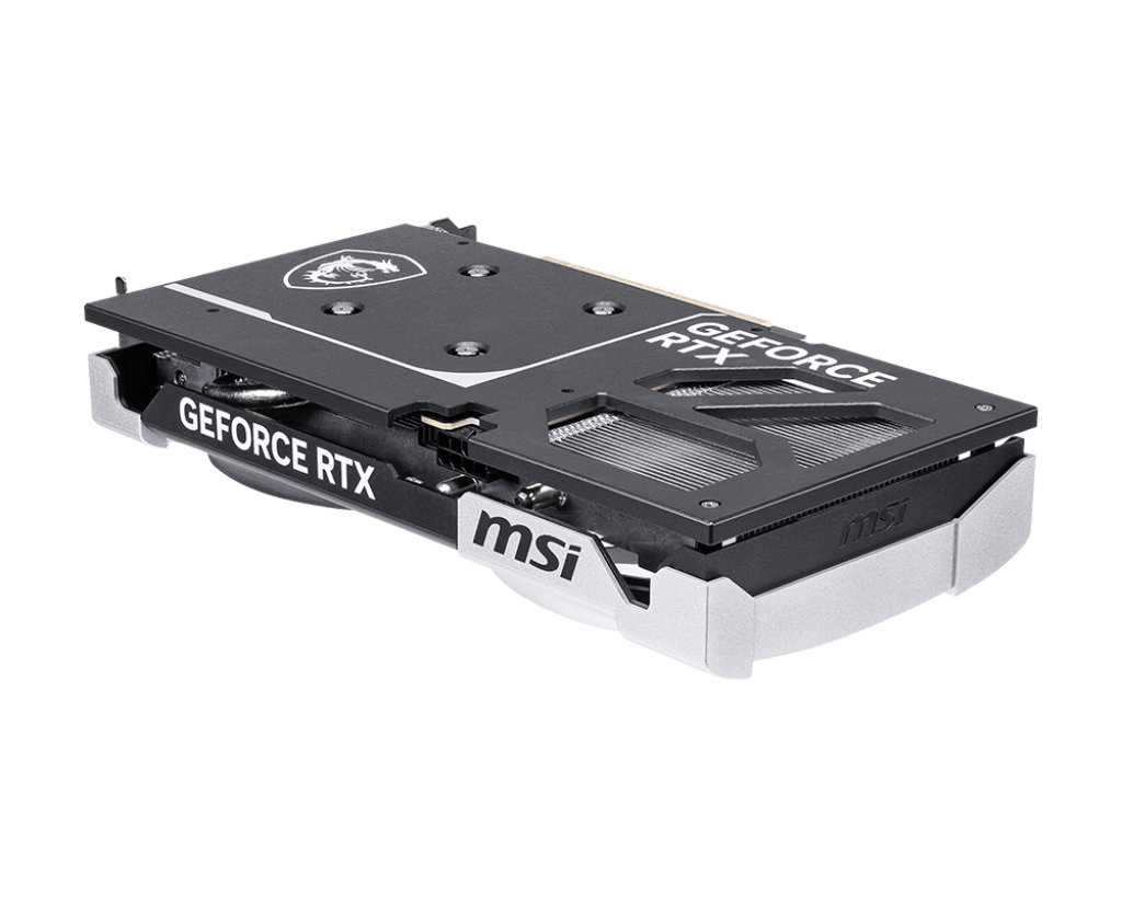 VGA MSI GeForce RTX™ 5060 Ti 8G VENTUS 2X OC PLUS