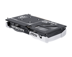 VGA MSI GeForce RTX™ 5060 Ti 8G VENTUS 2X OC PLUS