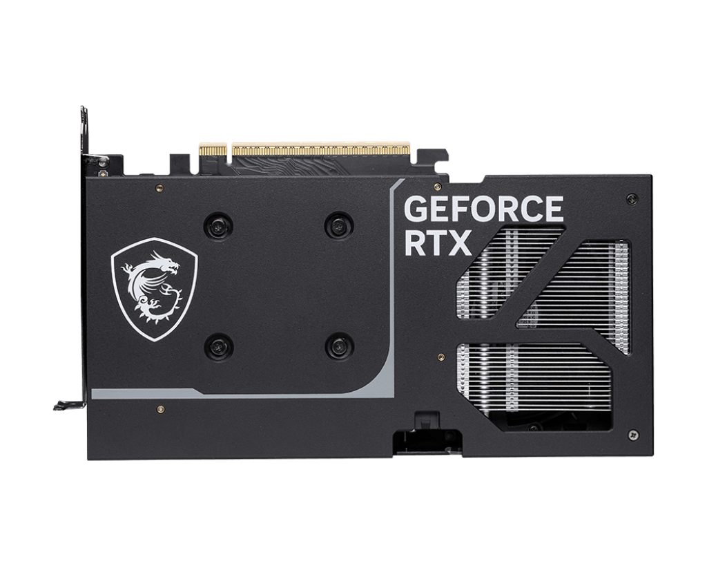 VGA MSI GeForce RTX™ 5060 Ti 8G VENTUS 2X OC PLUS