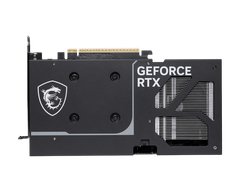 VGA MSI GeForce RTX™ 5060 Ti 8G VENTUS 2X OC PLUS