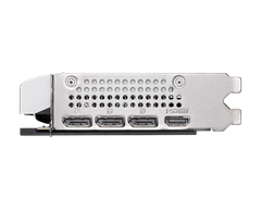 VGA MSI GeForce RTX™ 5060 Ti 8G VENTUS 2X OC PLUS