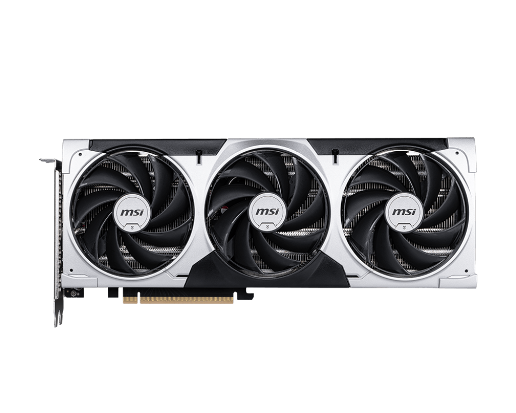 VGA MSI GeForce RTX™ 5060 Ti 8G VENTUS 3X OC
