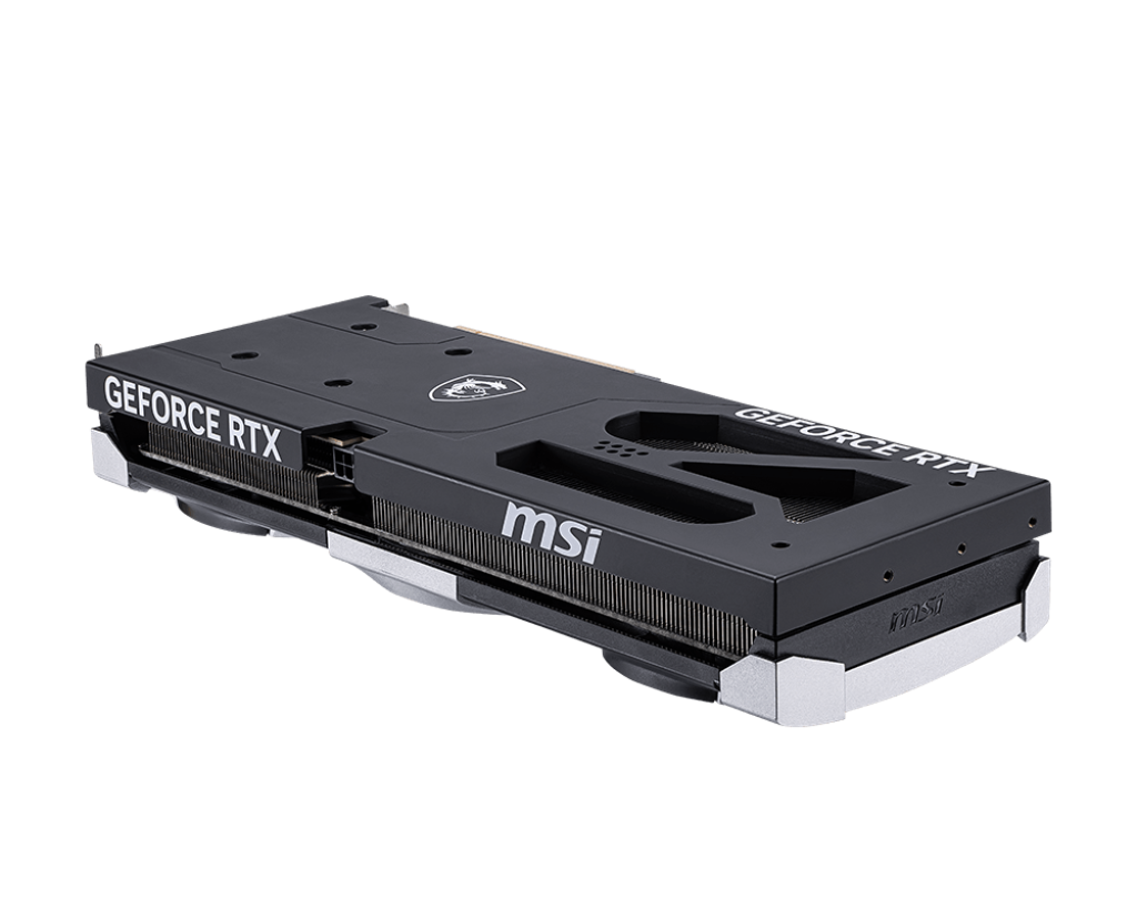 VGA MSI GeForce RTX™ 5060 Ti 8G VENTUS 3X OC