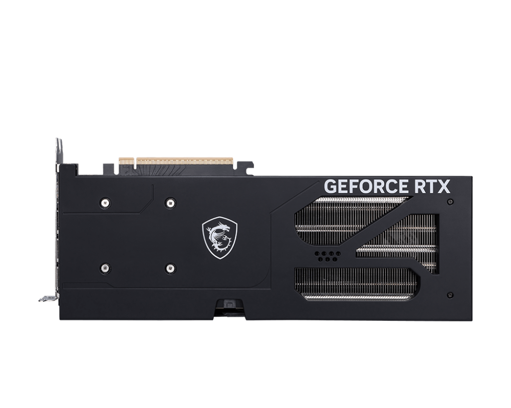VGA MSI GeForce RTX™ 5060 Ti 8G VENTUS 3X OC