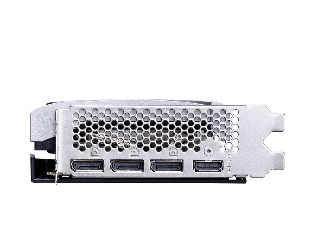 VGA MSI GeForce RTX™ 5060 Ti 8G VENTUS 3X OC
