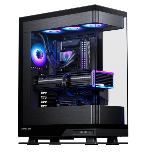 Vỏ Case Phanteks Evolv X2
