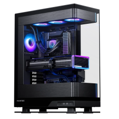 Vỏ Case Phanteks Evolv X2