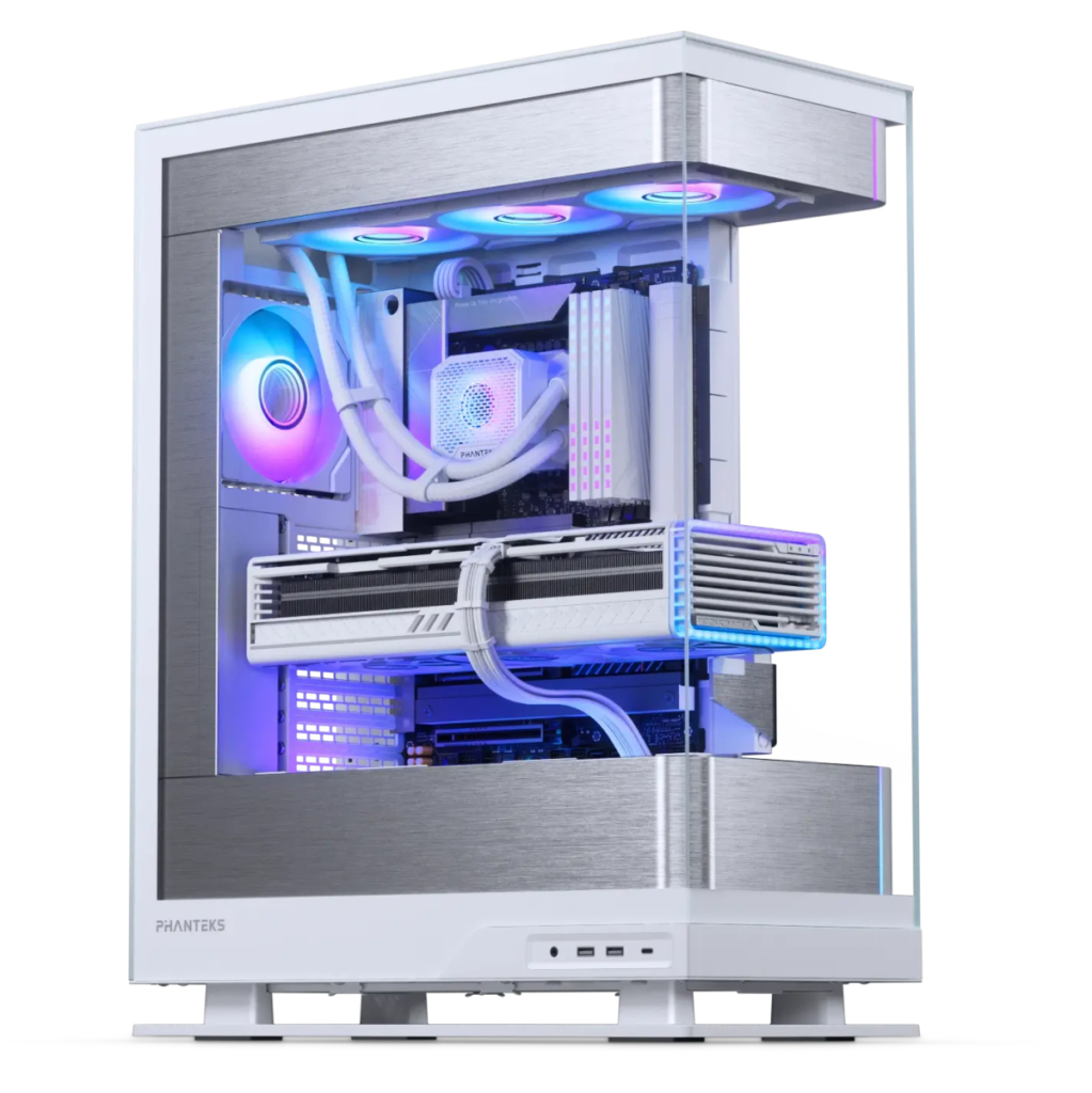 Vỏ Case Phanteks Evolv X2