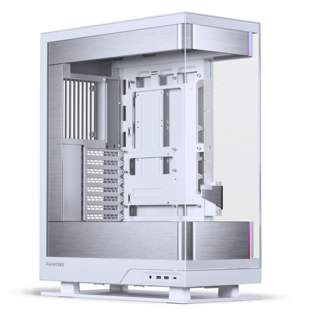 Vỏ Case Phanteks Evolv X2