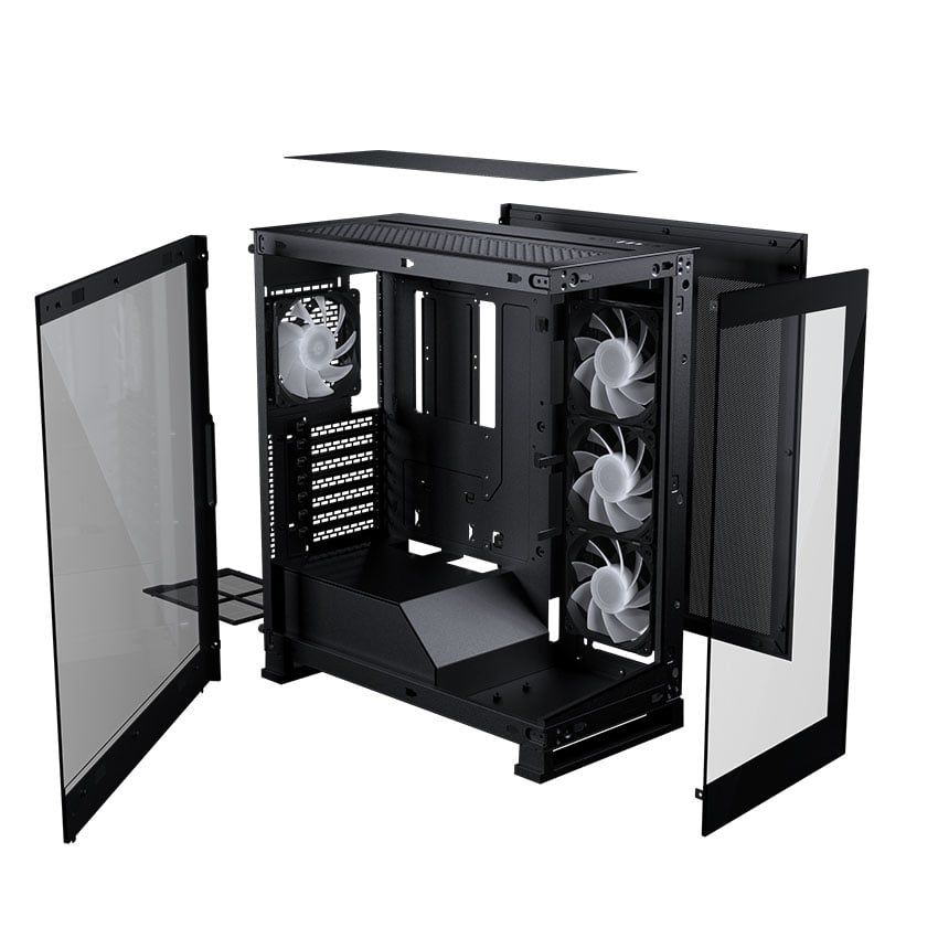 Vỏ Case Phanteks NV5S