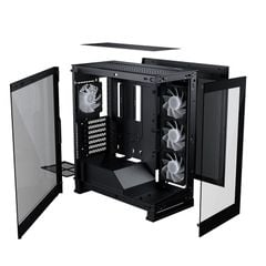 Vỏ Case Phanteks NV5S