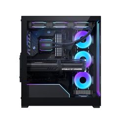 Vỏ Case Phanteks NV5S