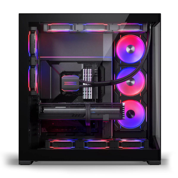 Vỏ Case Phanteks NV9 MKII