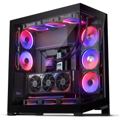 Vỏ Case Phanteks NV9 MKII