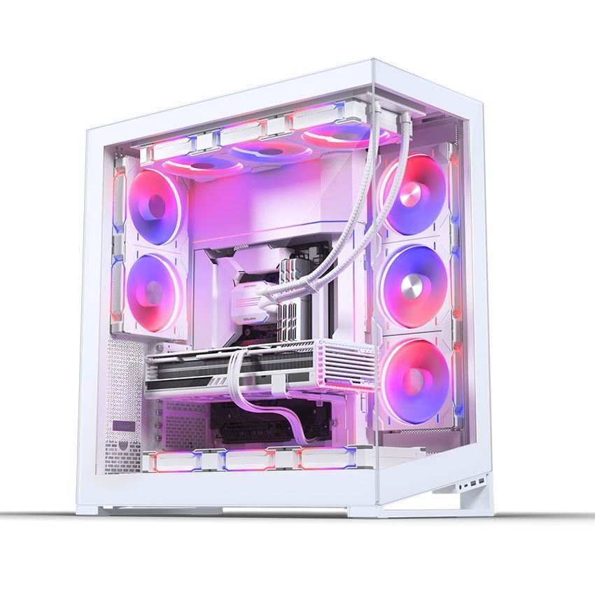Vỏ Case Phanteks NV9 MKII