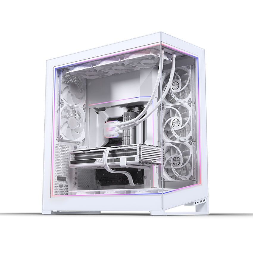 Vỏ Case Phanteks NV9 MKII