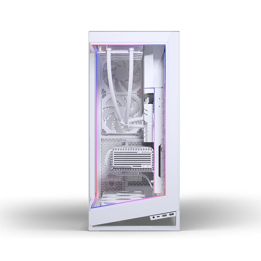 Vỏ Case Phanteks NV9 MKII