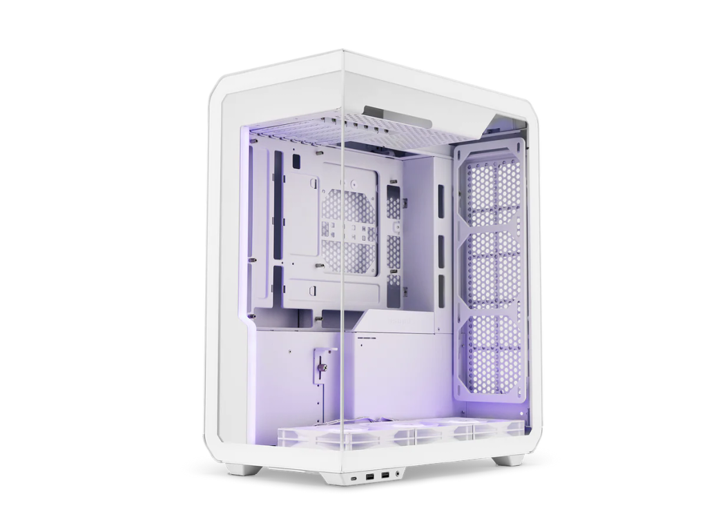 Vỏ Case Ssupd Xhuttle