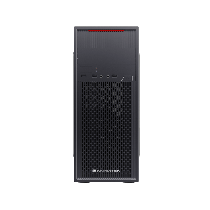 Case Xigmatek XA-22