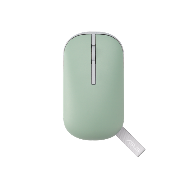 Chuột ASUS Marshmallow MD100