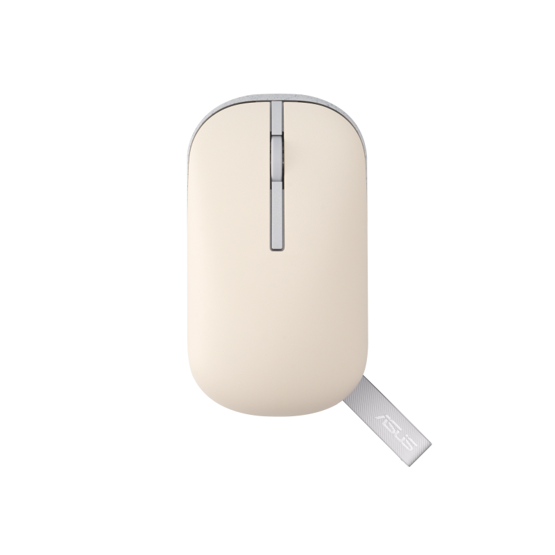 Chuột ASUS Marshmallow MD100