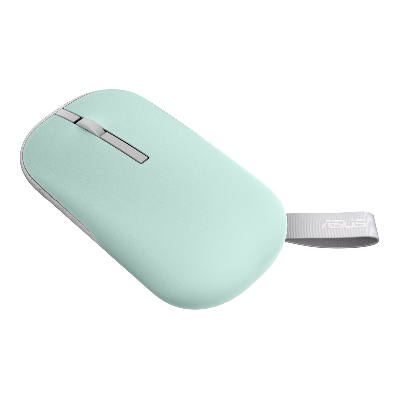Chuột ASUS Marshmallow MD100