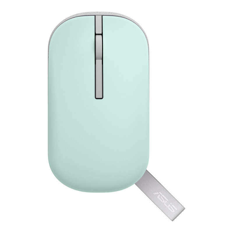 Chuột ASUS Marshmallow MD100