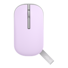 Chuột ASUS Marshmallow MD100