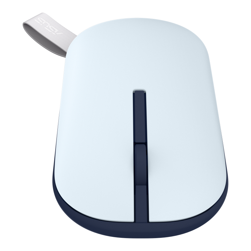 Chuột ASUS Marshmallow MD100