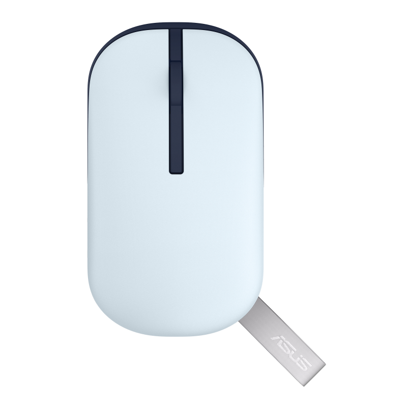 Chuột ASUS Marshmallow MD100