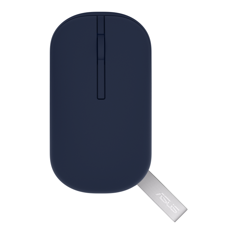 Chuột ASUS Marshmallow MD100