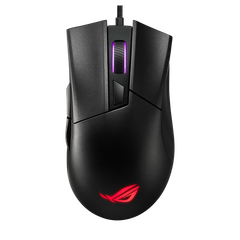Chuột ASUS ROG Gladius II Core