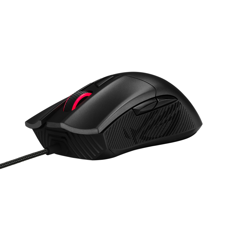 Chuột ASUS ROG Gladius II Core