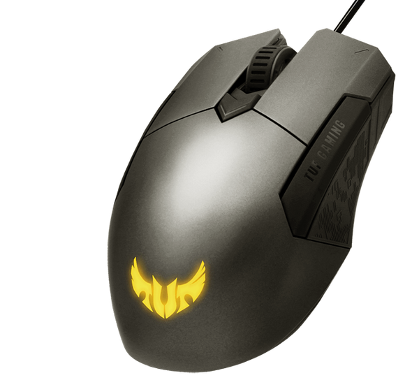 Chuột ASUS TUF Gaming M5