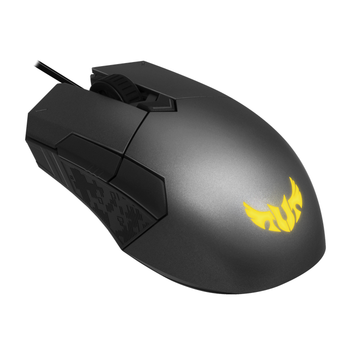 Chuột ASUS TUF Gaming M5