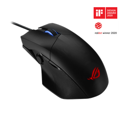 Chuột Gaming ASUS ROG Chakram Core