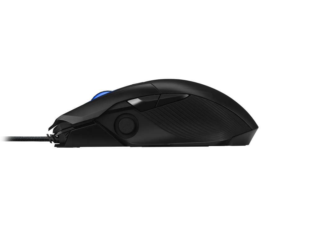 Chuột Gaming ASUS ROG Chakram Core