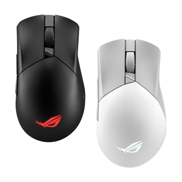 Chuột Gaming ASUS ROG Gladius III Wireless AimPoint