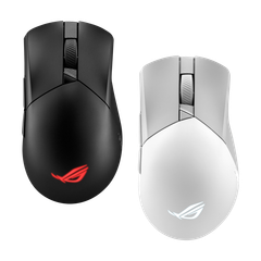Chuột Gaming ASUS ROG Gladius III Wireless AimPoint