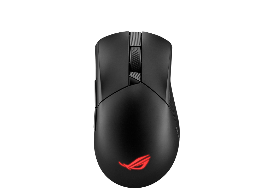 Chuột Gaming ASUS ROG Gladius III Wireless AimPoint