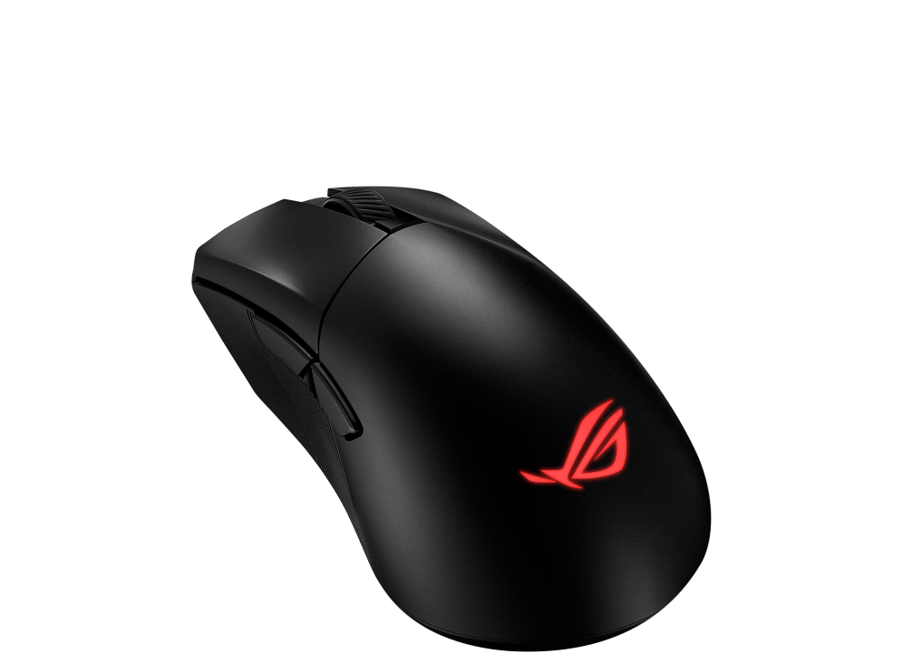 Chuột Gaming ASUS ROG Gladius III Wireless AimPoint