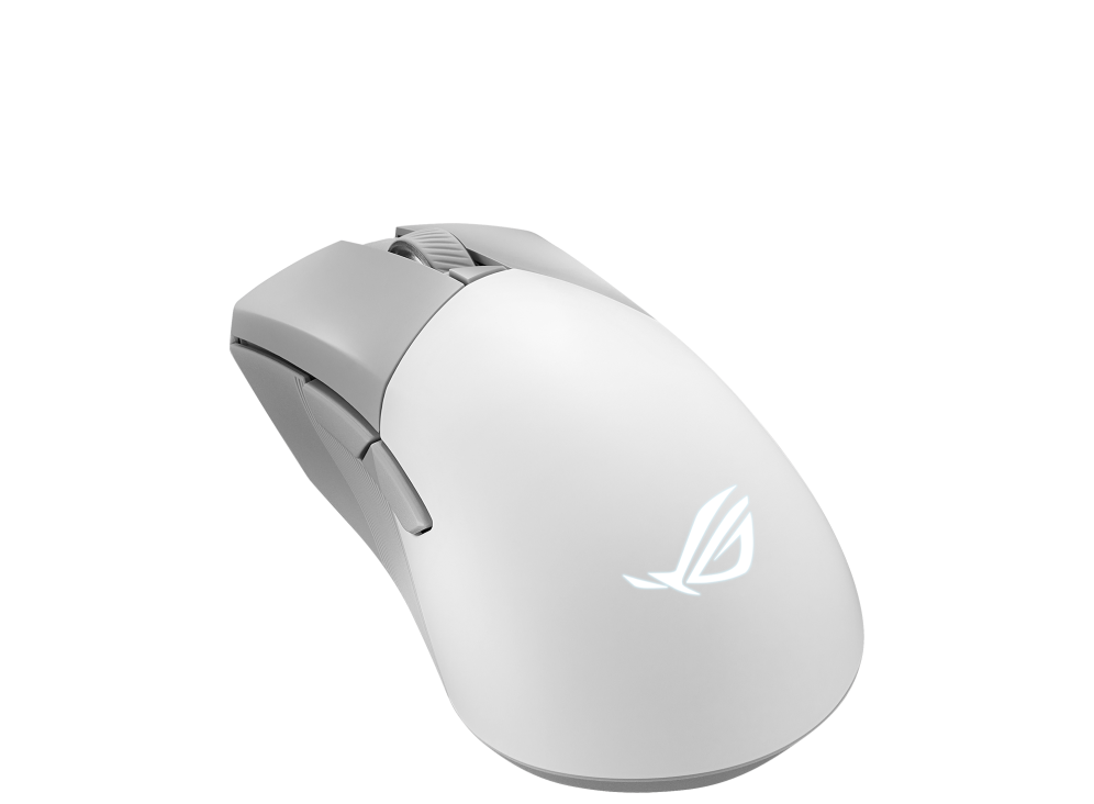 Chuột Gaming ASUS ROG Gladius III Wireless AimPoint