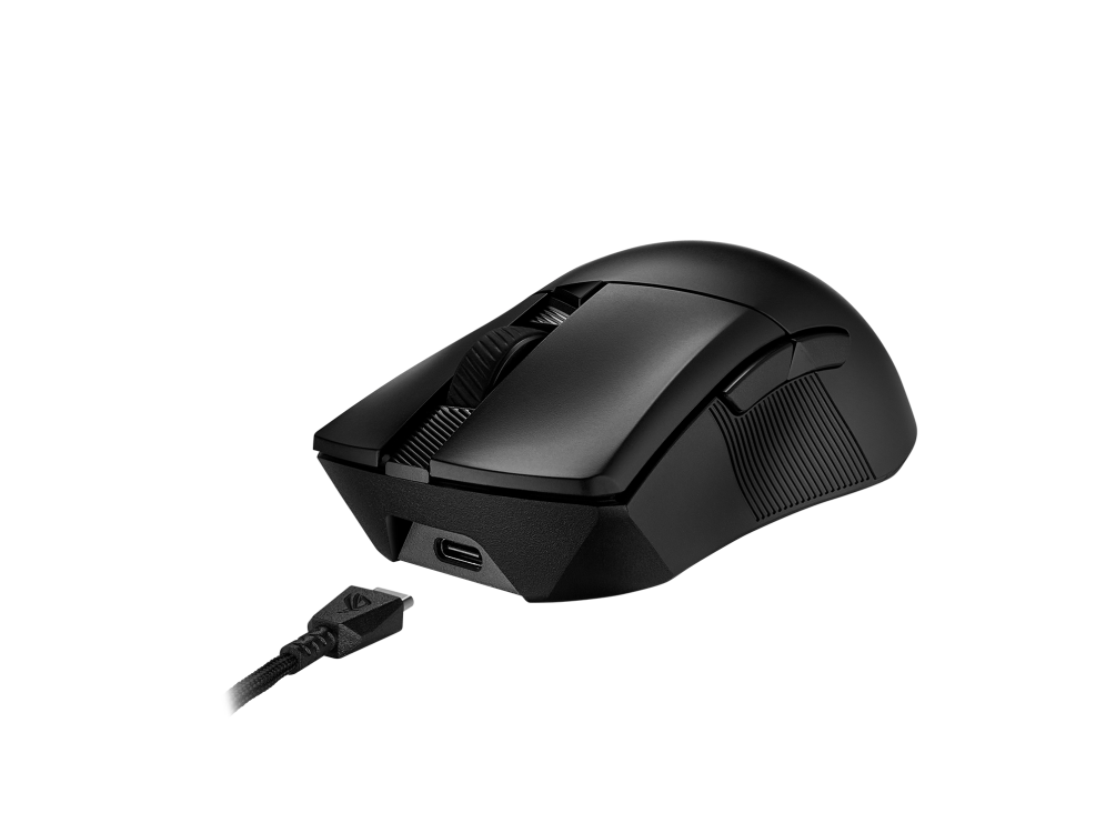 Chuột Gaming ASUS ROG Gladius III Wireless AimPoint