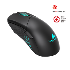 Chuột Gaming ASUS ROG Gladius III Wireless