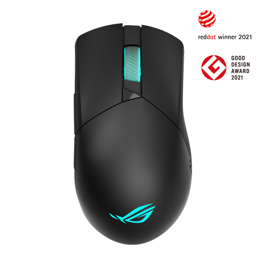Chuột Gaming ASUS ROG Gladius III Wireless